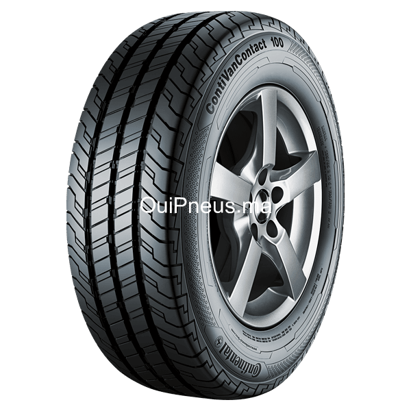 CONTIVANCONTACT 100