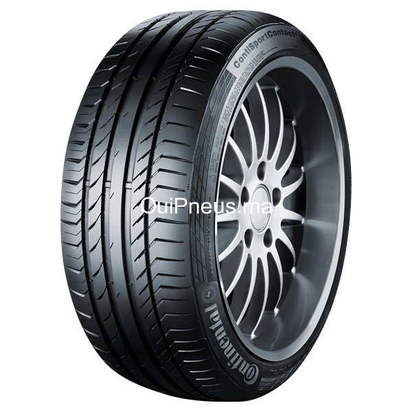 CONTISPORTCONTACT 5