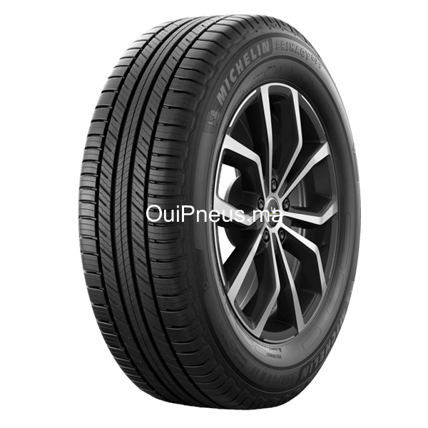 285/60 R18 116V MICHELIN PRIMACY SUV | OuiPneus.ma