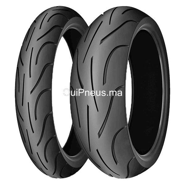 160 60 Zr17 69w Michelin Pilot Power Ouipneus Ma
