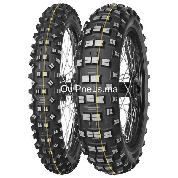 TERRA FORCE-EF SUPER