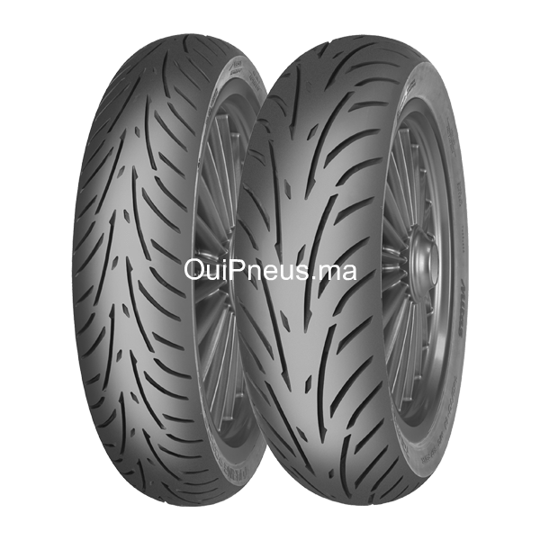 3.50-10 51P MITAS TOURING FORCE-SC